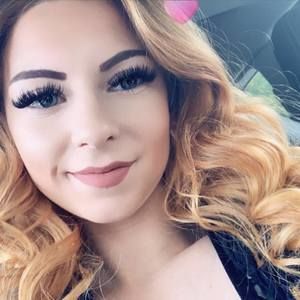 Meet your Posher, Kristina